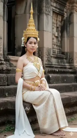 #นางอัปสรา