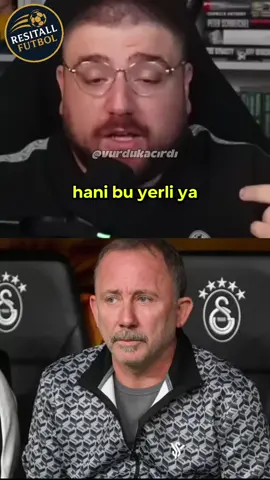 💥📣Şu Senaryoları Kabul Etmeyecek Bir Kişi Yok🔥 HTalks#gündem #footballrecitall #taraftar 