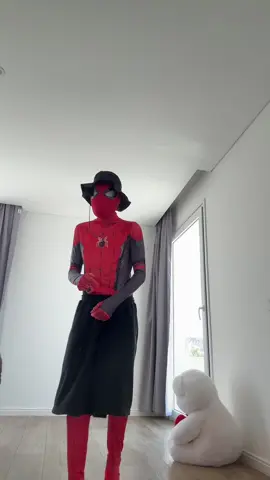 #spiderman #haloween #baile #paratiiiiiiiiiiiiiiiiiiiiiiiiiiiiiii #viraltiktok 