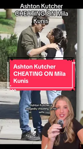 Ashton Kutcher CHEATING ON Mila Kunis | Source: @entylawyer crazydaysandnights.net, agcwebpages.com | Everything in this video is alleged. #milakunis #ashtonkutcher #ashtonkutcherandmilakunis #milakunisandashton #blinditems 