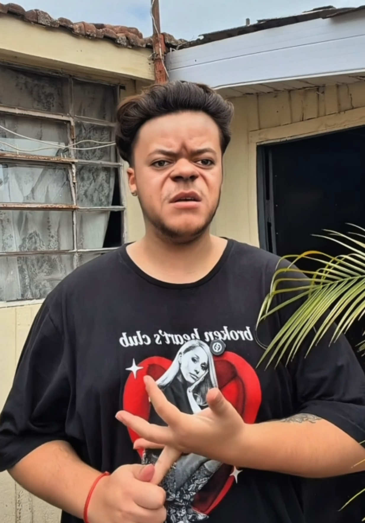 Só quem já teve trauma com isso vai entender 🤣🗣️