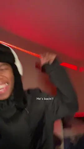 OHK! Maybe I’m unhinged ✋🏽😌🤚🏽 … #sai #fyp #relatable #masego #unhinged 