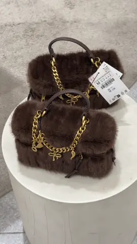 NEW ZARA 🤎 #اكسبلورexplore #تنسيقات_شتويه #زارا #zara #zarahaul 