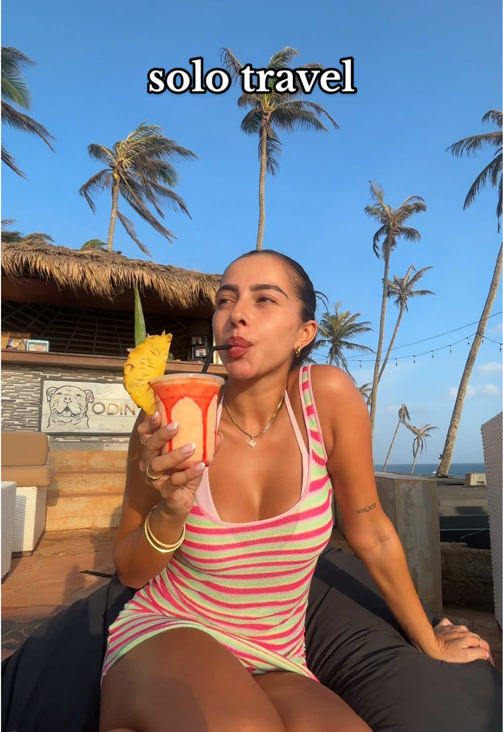 once you fall in love with your own company, you never go back <3