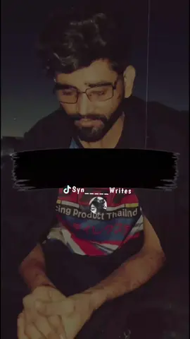 Last line 🙌#foryou #syn_____writes 