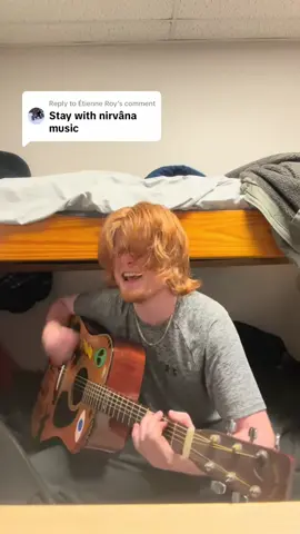 #aboutagirlnirvana #aboutagirlcover #mtvunplugged #kurtcobain #nirvanacover 