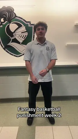 @Aiden McCoy #fantasy #fyp #punisment #fantasybasketball 
