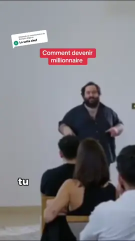 Réponse à @Bordj34 Algerie #pourtoi #oussamaammar ##millionaire #argent #fyp 