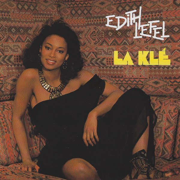 Sos mémé - Édith Lefel et Ralph Thamar  #zouk #zoukretro #zoukdance #music #musique              