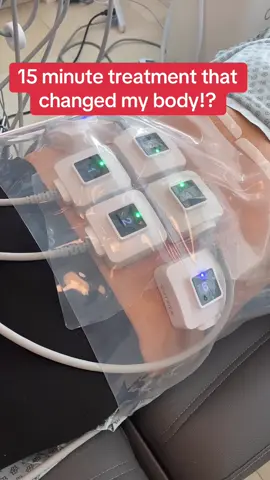 Body shaping with truSculpt #trusculpt #bodysculpting  #fyp 