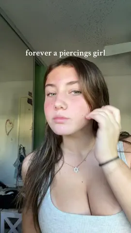 22 ‼️ #fyp #piercings #secret 