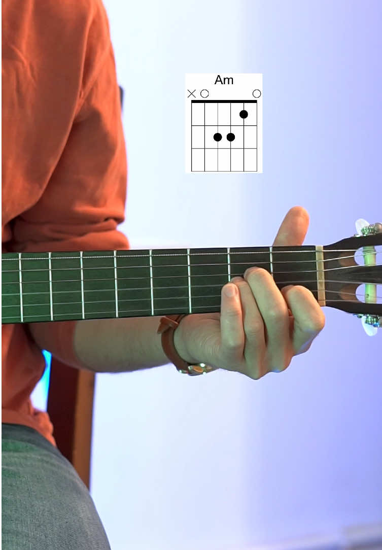 ÎNVAȚĂ SĂ CÂNȚI LA CHITARĂ ÎN 10 MINUTE🎸 #guitar #moldova #romania #fyp #fyppppppppppppppppppppppp 