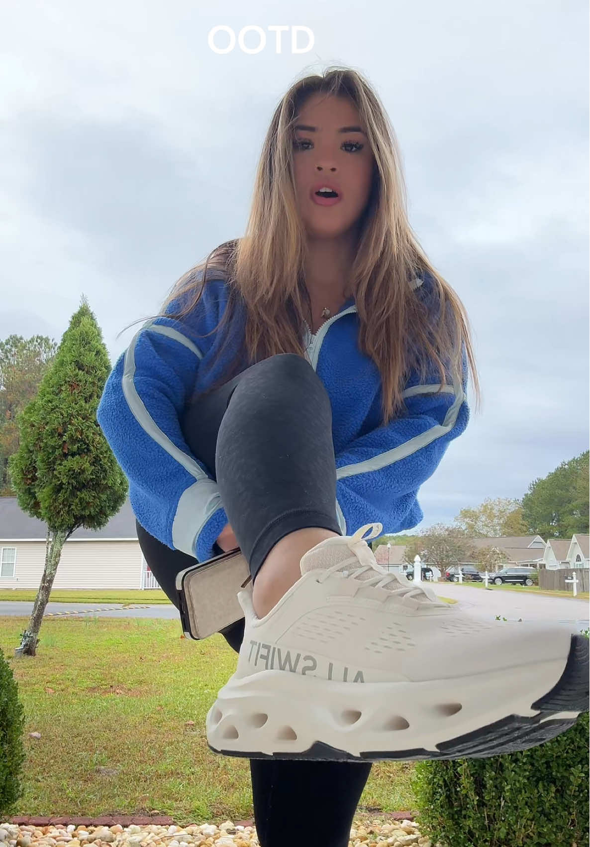 Obsessed! @ALLSWIFIT #womenshoes #athleticshoes #OOTD #workoutshoes #allswifit 