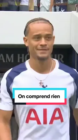 Je comprends absolument rien à sa carrière #xavisimons #footballtiktok 
