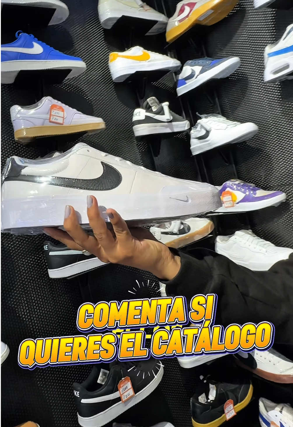 Comenta si deseas el catálogo 🤩🇵🇪