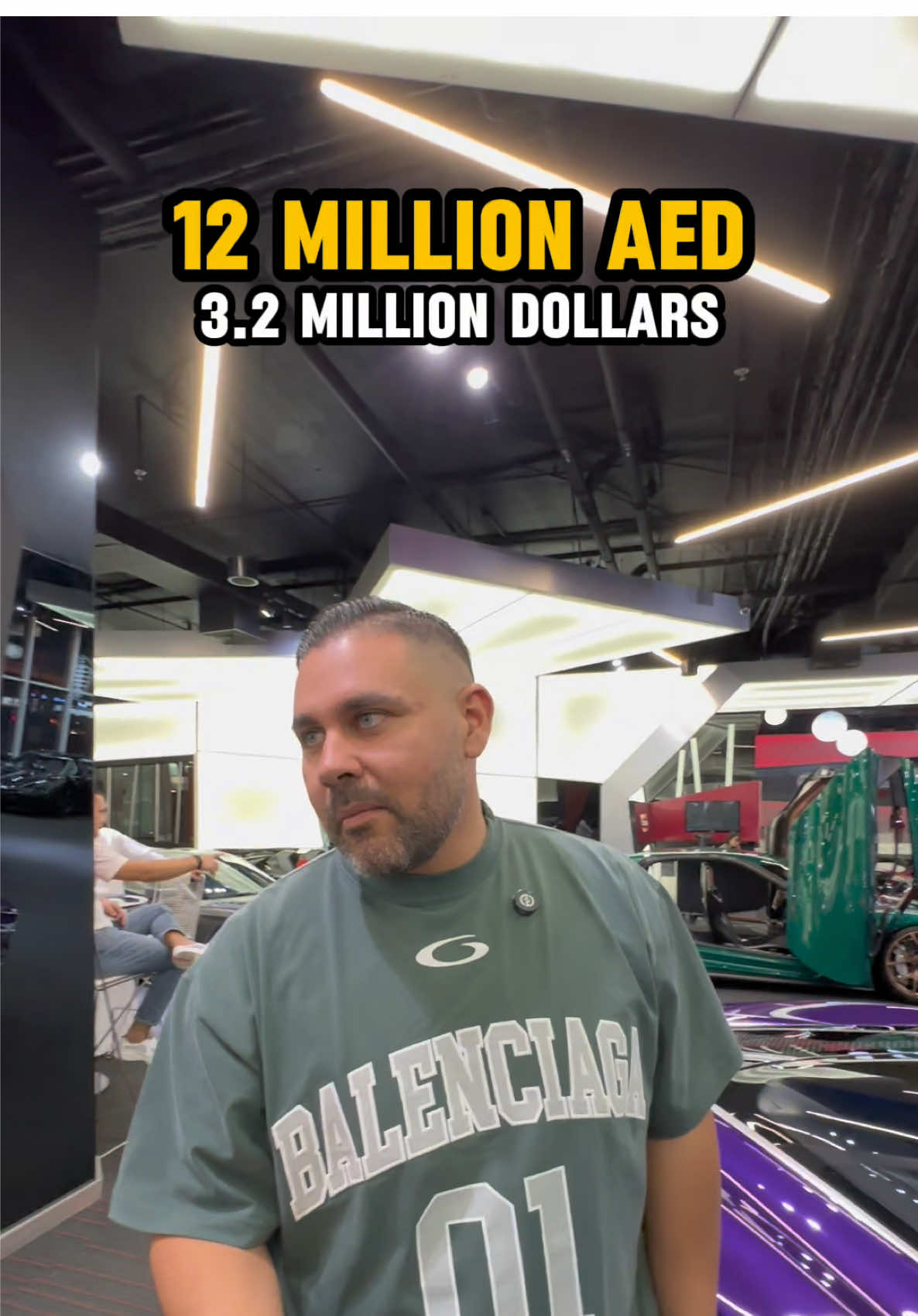 #luxurysupercarsdubai #supercars #ferrari #koenigsegg #dubai 