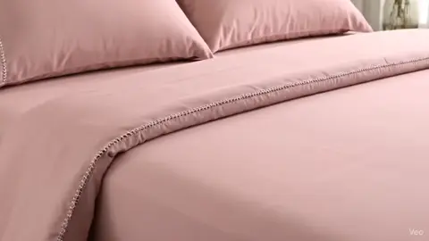 jogo de lençol  #JogoDeLençol #CamaPerfeita #ConfortoEDelicadeza #QuartoDosSonhos #CasaAconchegante 