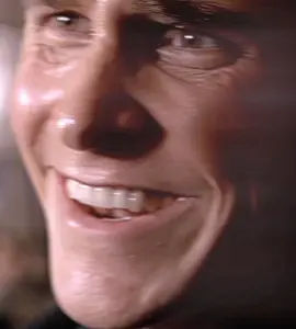 I killed Paul Allen and I liked it. #americanpsycho #patrickbateman #aftereffects #edit