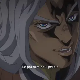 postando de novo pq eu me incomodei com o coiso errado 💔💔#jjba #jojosbizarreadventure #paratiiiiiiiiiiiiiiiiiiiiiiiiiiiiiii #humor #enigma 