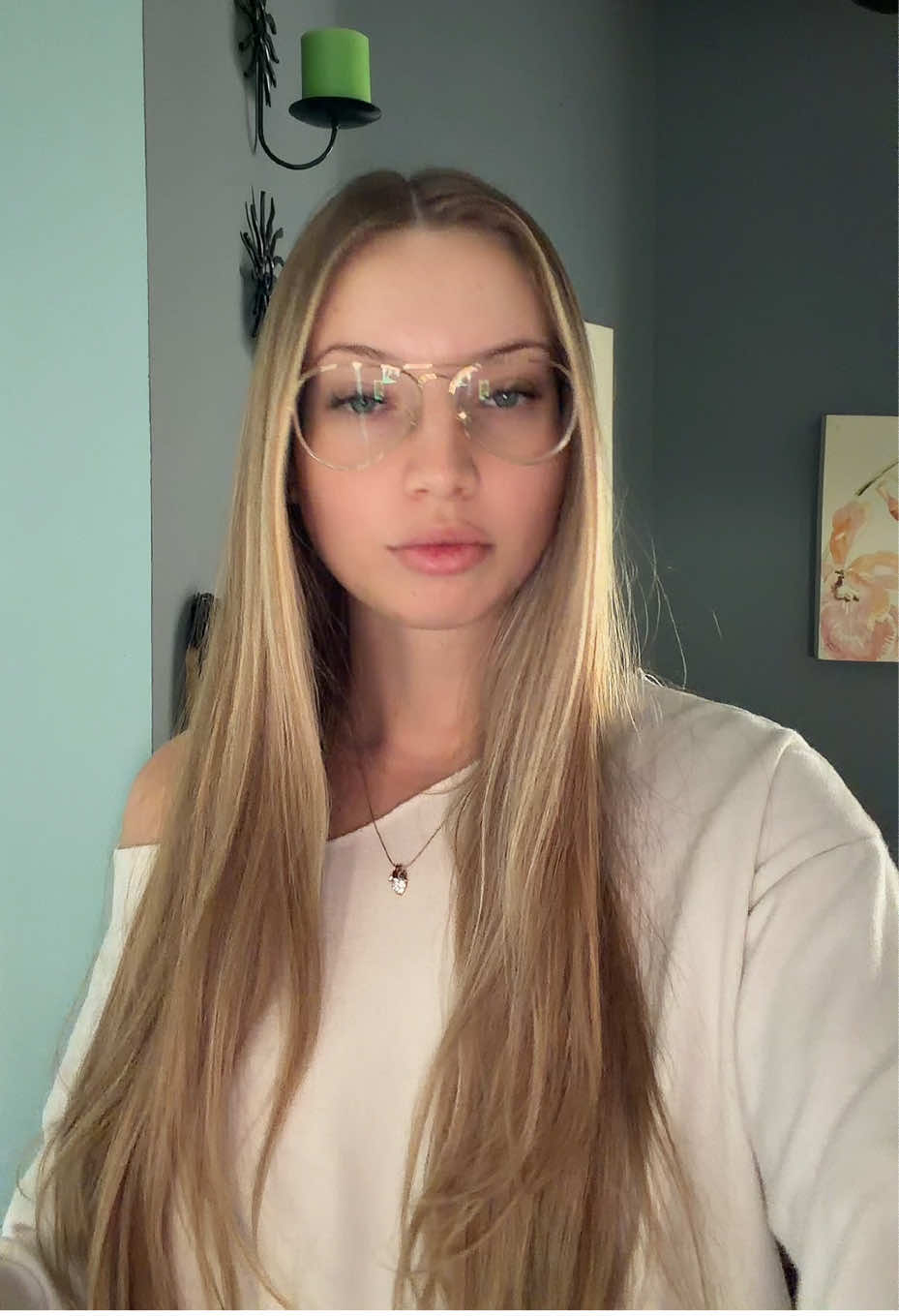 I was shocked how much I liked this and how well it worked! #cafiene #fyp 