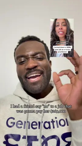 You can make a difference and reach millions with your degree! It’s not always about the money … check out the Psych NP Bootcamp and discover how you can make a difference #linkinbio #pmhnp @PsychNPCEO 