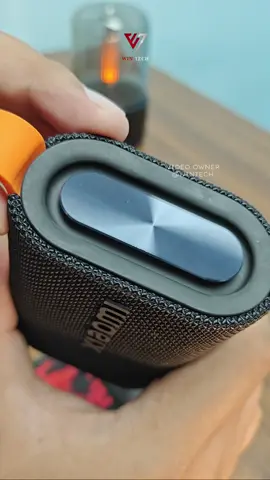 Repost.. . xiaomi MINI speaker #speaker #minispeaker #portablespeaker #xiaomisoundpocket #teardown 