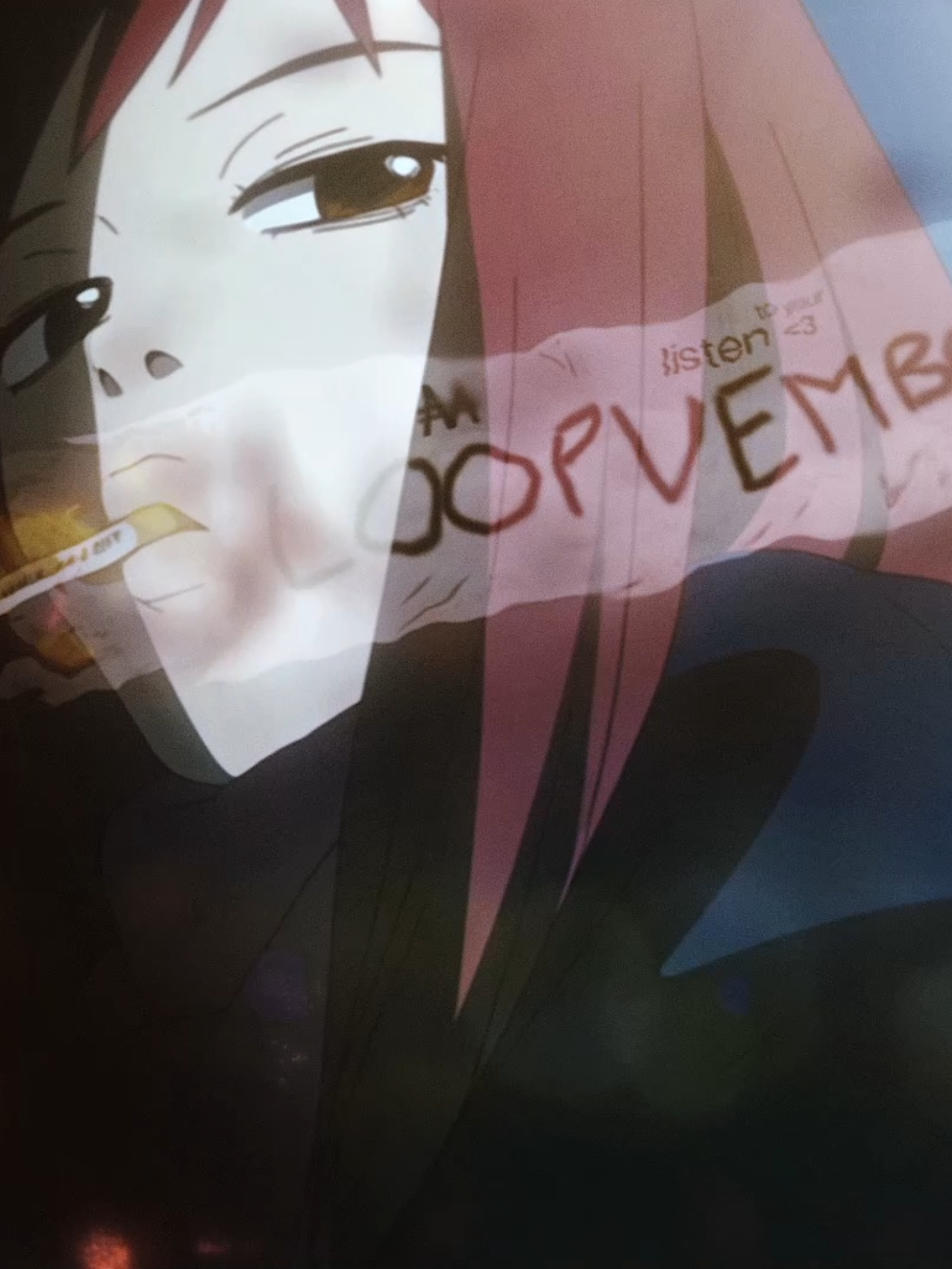 happy loopvember #edit #fyp #flcl #animefyp #amv ib:@archwyd_ 