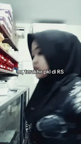 nice pkl di apotek 💪