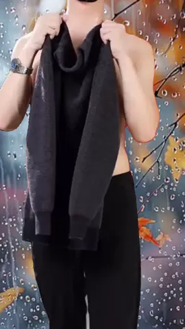 [Combo 3,4 áo] Áo giữ nhiệt dài tay nam lót nỉ ấm mềm #thoitrang #aogiunhietnam #thoitrangtiktok #LearnOnTikTok 