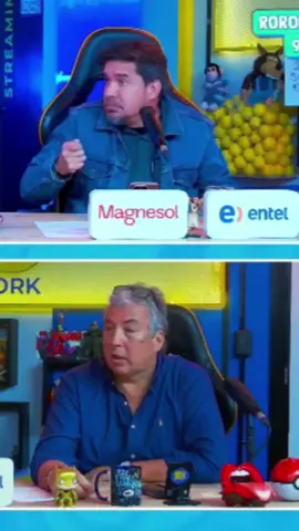 El tío Rockefeller no guarda nada y critica la pésima gestión de @Rafael López Aliaga #politicaperuana #municipalidaddelima #peruanos #laroronetwork #rafaellopezaliaga 