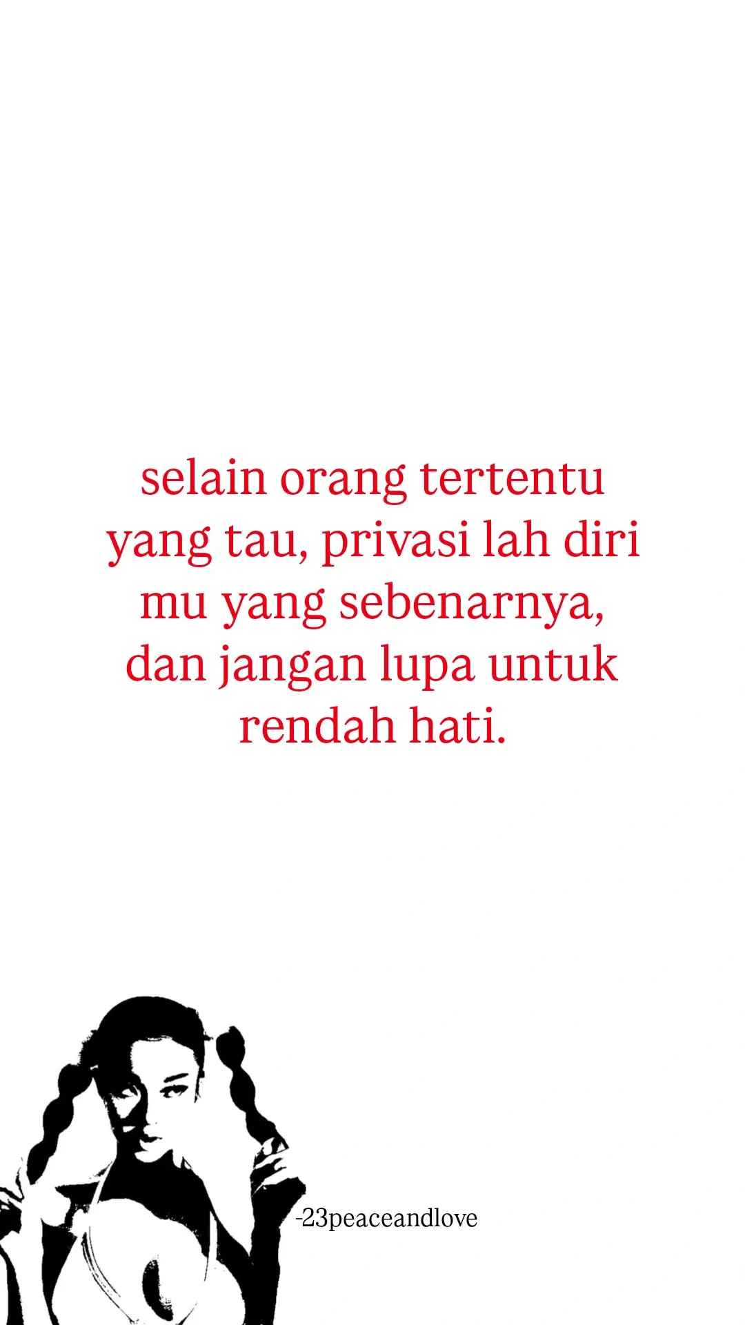 #storyesbastard #23peaceandlove #masukberanda #foryou 