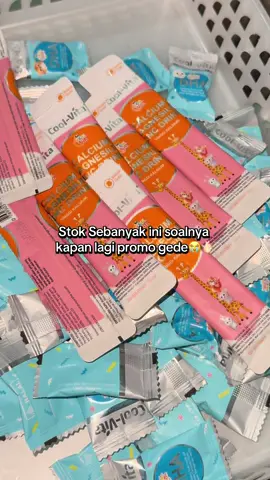 Buruann beli paket nya!🫰🏻😋 #calciumplus #vitaminotak 