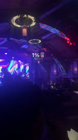 Last Halloween Party at roots surabaya