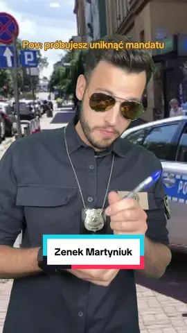 Odpowiadanie użytkownikowi @Zadziora_93🇳🇱 chyba jednak nie będzie mandaciku 🤔 @zenonmartyniuk_akcent 