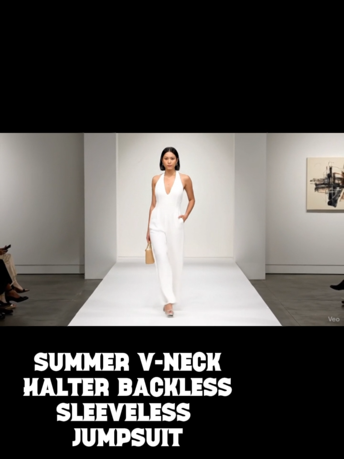 Meet your new fave halter dress 😍✨ She’s flirty, comfy & guaranteed to turn heads wherever you go. Perfect for brunch, girls’ night out, vacations, or that “I just wanna look HOT today” vibe 😌🔥 It features a flattering halter neckline + a sleek silhouette that hugs you juuust right. Dress it up with heels or keep it chill with sandals — either way, you’ll be THAT girl 😮‍💨💃 Shop now before it sells out 👇 🔗 https://vm.tiktok.com/ZNHvH8e9D6dhL-3lgdy/ Why you’ll love it 💛 ✨ Stunning halter cut ✨ Lightweight & comfy ✨ Easily dress up or down ✨ Perfect summer/holiday vibes ✨ Serious head-turner 👀 Tap the link above to shop your size now — don’t sleep, fashion emergencies are real 😭👗🔥 #HalterDress #SummerFit #BrunchOutfit #DateNightStyle #VacationLook #OOTD #LookGoodFeelGood #FashionTok #TrendingDresses #WomenFashion #ChicStyle #DressInspo #AffordableStyle #SlayOnABudget