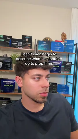 Can’t even fathom #trader #daytrader #fyp #motivation 