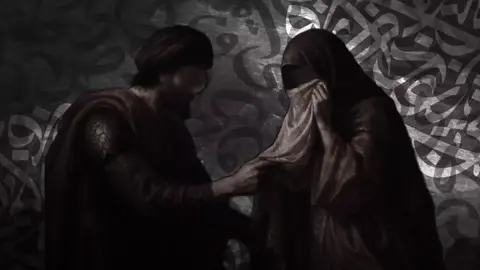 جزء | 1 قصيدة بهاء الدين زهير 🍃| وقائلة لما اردت وداعها حبيبي احقا انت بالبين فاجعي ؟  القاء | اسامة الواعظ  . . . . . #قصيدة #الأدب_العربي #قصائد #شعر #قصيده 