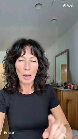 Chicas, por favor, ¡escuchen con atención lo que dice este tipo❗️👂 #colagenomarino #colageno #videoia  ‘IA host’ ‘synthetic media’ These are not medical claims, results may vary. This content is AI generated with an AI host. Estas no son afirmaciones médicas, los resultados pueden variar. Este contenido es generado por IA y cuenta con un anfitrión de IA.