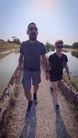 quand on est dans une relation on ne fait plus qu'un avec 🫡👌