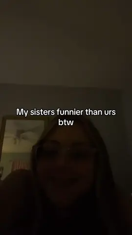 @Jakely🧩✨ #funny #relatable #sisters 