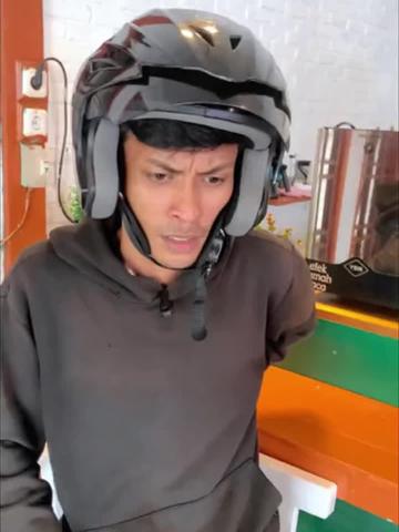 الحل بسيط: دهن خفيف من تابيرال يعطيك راحة فورية.