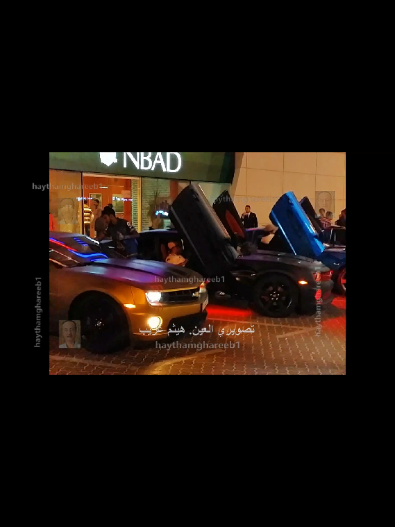 #تصويري #العين_دار_الزين #ذكريات #قديم #سيارات 