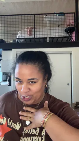 You only got so many freaky convos with me! 💯🥴