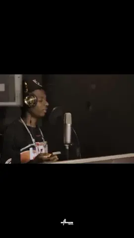 Do you remember? 2014 #throwback #wizkidfc #wizkidoldies #foryou #hennessyartistry2014 