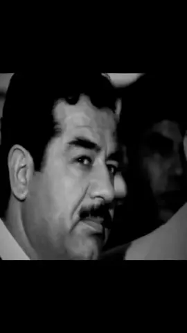 كلام صدام عن اسرائيل 🇮🇱#صدام_حسين #greenscreen #iphone #اكسبلور 