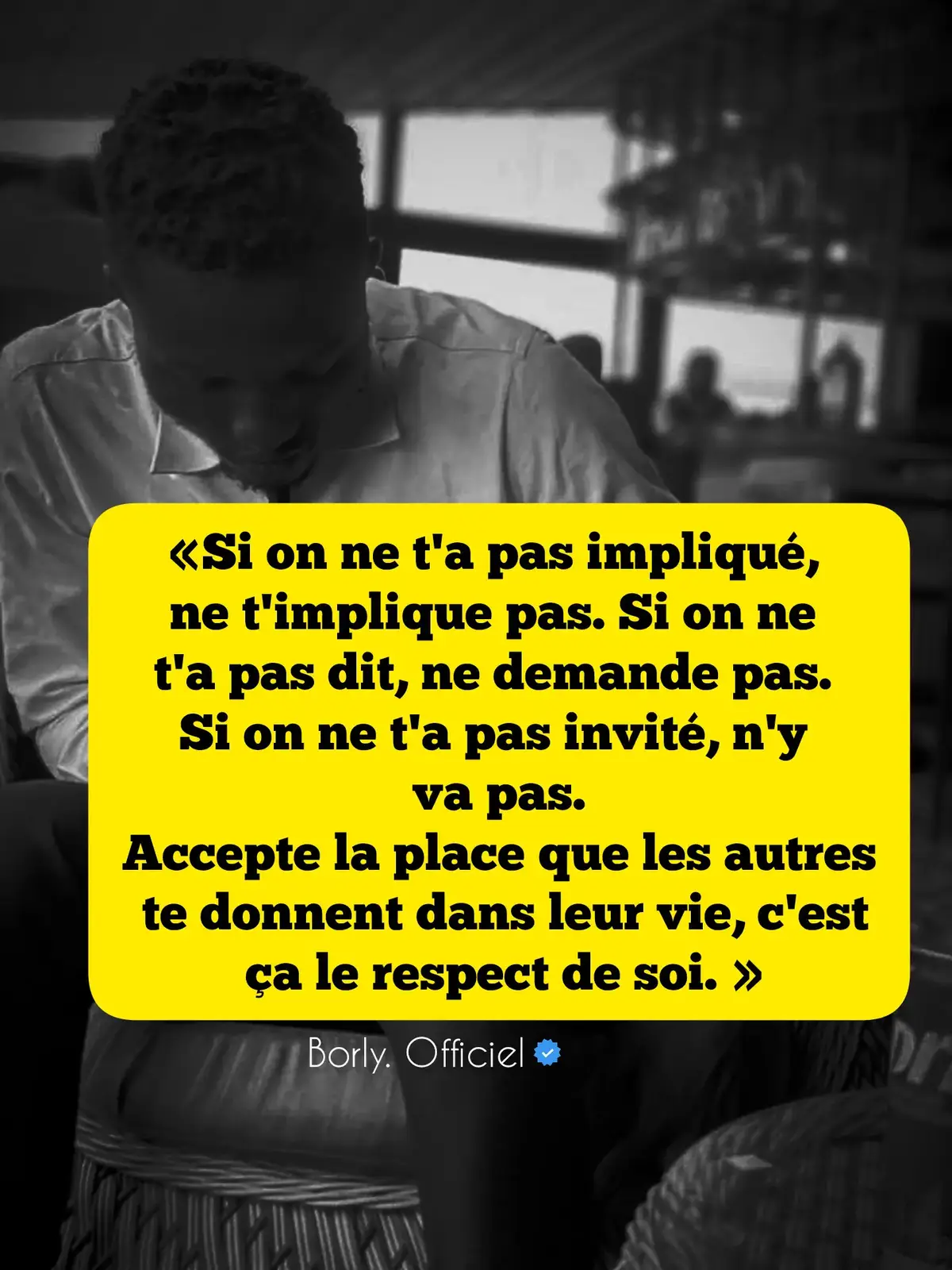 #motivation #Abonnezvous #borlyofficiel 