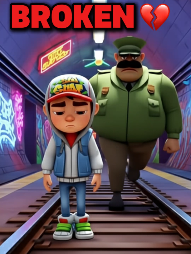 Did You Know this..! #subwaysurfers #subwaysurfersstorytime #unfreezemyaccount #growmyaccount 