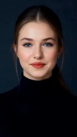 Princesa Leonor: Elegancia, Fortaleza y el Futuro de España 👑🇪🇸 #PrincesaLeonor #FamiliaRealEspañola #FuturaReina #Realeza #EspañaReal #LeonorDeEspaña #ReinaDelFuturo 