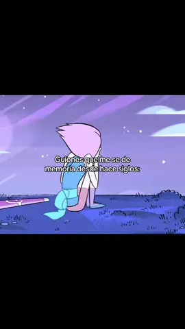 Mi Perla #stevenuniverseedit #perlastevenunivers #garnetstevenuniverse #amatistastevenuniverse 