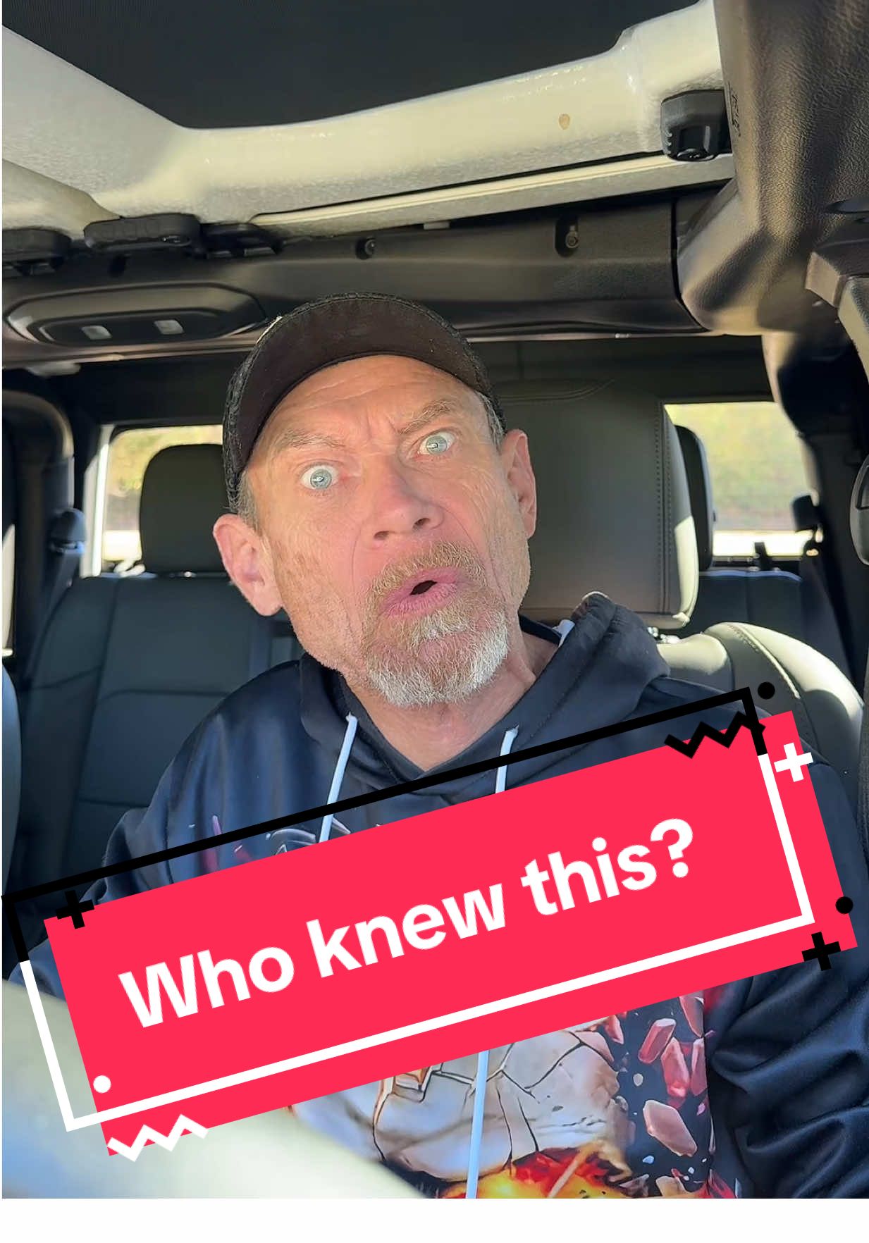 Who knew this? #nursehumor #hospitalhumor #doctorsoftiktok #funnymoments #LIVEfest2025 